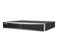 HikVision 4-canaux 1U 4K PoE NVR DS-7604NXI-K1/4P