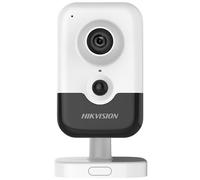 HikVision 4 MP AcuSense Fixed Cube IP Camera F2.8mm DS-2CD2446G2-I
