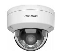 Hikvision DS-2CD2143G2-LI(2.8mm) 4 MP caméra réseau dôme fixe avec Acusense et éclairage hybride intelligent