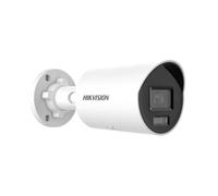HikVision 4 MP Caméra Bullet DS-2CD2047G2H-LIU(2.8mm)(eF)