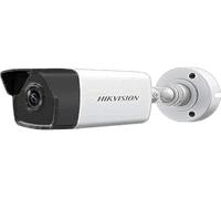 Hikvision 4MP IR Fixed Bullet IP camera DS-2CD1043G0-I F2.8, POE
