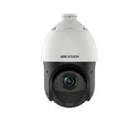 Hikvision. 4MP IR PTZ Dome Camera reseau 15x Zoom. Classification des cibles basée sur l'apprentissage en Profondeur.100m IR. IP66
