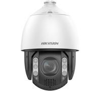 Hikvision. 7-inch 2 MP 20 X ColorVu Network Speed Dome. 150m IR. 100m Lumiere Blanc. IP66.