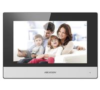 Hikvision 7" TFT LCD Écran Tactile IP-Moniteur DS-KH6320-WTE1
