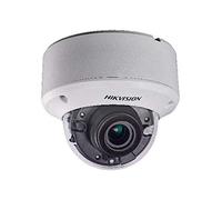 Hikvision 8.3MP 12.5fps(Default)5MP 20fps4MP 25fps(P)/30fps(N)2MP 25fps(P)/30fps(N) EXIR 80m IR Auto Focus ICR 0.003 Lux/F1.2 12VDC24VAC Smart IR (2CE59U8TAVPIT3Z-12)
