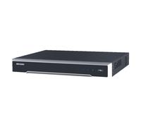 Hikvision 8 canaux PoE NVR DS-7808NI-I2/8P