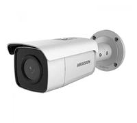 Hikvision 8 MP AcuSense Fixed Bullet Camera DS-2CD2T86G2-4I F2.8