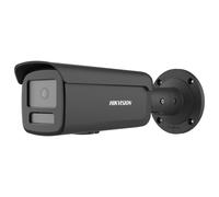 Hikvision DS-2CD2T86G2H-4I(2.8mm)(eF)/NOIR Caméra réseau Bullet fixe 8 MP alimentée par Darkfighter