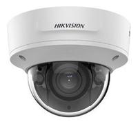 Hikvision AcuSense DS-2CD2726G2T-IZS - Caméra de surveillance réseau - dôme - anti-poussière / imperméable / résistant aux dégradations - couleur (Jour et nuit) - 2 MP - 1920 x 1080 - fixation de 14 f