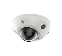 Hikvision Appareil Photo 4mpx Ip Mini-dome