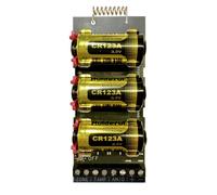 Transmitator wireless cu o intrare pentru AX PRO - HIKVISION DS-PM1-I1-WE
