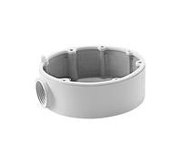 Hikvision boîte de raccordement DS-1280ZJ-DM18 pour caméra dôme Hikvision