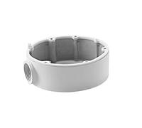 Hikvision boîte de raccordement DS-1280ZJ-DM18 pour caméra dôme Hikvision