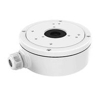 HikVision Boîte de Jonction pour Caméra Dôme DS-1280ZJ-S
