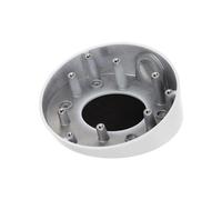 Hikvision Boîtier de montage DS-1281ZJ-DM23 Support plafond incliné pour caméra dôme Blanc G