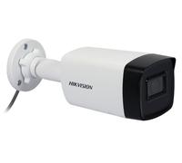 HIKVISION CAM ANALOGIQUE Bullet TVI 4 en 1 5M