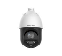 Hikvision Câmara de Segurança IP PTZ Speed Dome Pro PoE