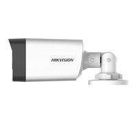 HIKVISION Camera AnalogHD 2MP, lentila 2.8mm, IR 40m DS-2CE17D0T-IT3F-2.8mm