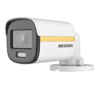 Caméra bnc bullet 8 mp ff 2.8 mm ir 20m poc colorvu - ds-2ce10uf3t-e(2.8mm)(o-std)