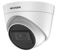 HIKVISION Caméra bnc dôme 5 mp ff 2.8 mm ir 40m poc - ds-2ce78h0t-it3e(2.8mm)(c) G