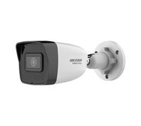 Hikvision Caméra Bullet IP 2 Mpx fixe 2,8 mm IR 30 m IA Filtre Hum/Veh