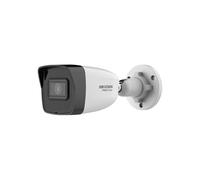 Hikvision Caméra Bullet IP HiWatch HWI-B140HA couleur blanche