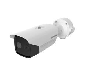 Hikvision - Caméra d'alarme Thermique Hikvision Bullet 40mk IP IP - DS-2TD2117-3/V1