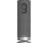Hikvision Caméra de vidéo-conférence DS-UVC-X12 2 MP 1920 x 1080 30 ips CMOS 25,4/2,7 mm Gris/Argent