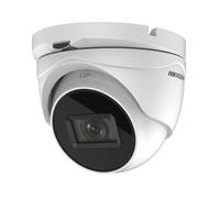 Hikvision Caméra de Sécurité HD Dôme 2MP 2.7-13.5mm Extérieure IP67 - DS-2CE79D3T-IT3ZF