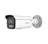 Hikvision Caméra de surveillance DS-2CD2T87G2H-LISU/SL 4K 8MP ColorVu PoE 2,8 mm IP67