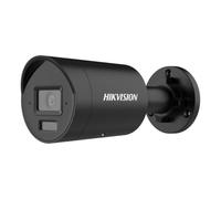 Hikvision Caméra de Sécurité IP Pro Bullet PoE 4MP 2.8mm Extérieur IP67 - DS-2CD2043G2-LI2U(2.8mm)(Black)