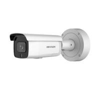 Hikvision Caméra de Sécurité IP Pro Bullet PoE+ 8MP 2.8~12mm Extérieure IP67 - DS-2CD2686G2-IZSU/SL(2.8-12mm)(C)