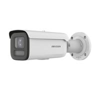 Hikvision Caméra de Sécurité IP Pro Bullet PoE+ 8MP 2.8~12mm Extérieure IP67 - DS-2CD2687G2HT-LIZS(2.8-12mm)(EF)