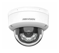 Hikvision Caméra de sécurité IP Pro Dôme PoE DS-2CD2143G2-LIS2U – 4MP 2,8 mm Extérieur IP67