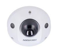 Hikvision Caméra de Sécurité IP Pro Dome PoE 4MP 2.8mm Extérieure IP67 - DS-2CD2543G2-IS(2.8mm)