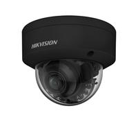 Hikvision Caméra de Sécurité IP Pro Dome PoE 6MP 2.8-12 mm IP67 ColorVu