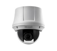 Hikvision Caméra de Sécurité IP Pro Dome PTZ 2MP 4.8~72mm IP66 DarkFighter