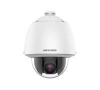 Hikvision Caméra de Sécurité IP Pro Dome PTZ 4MP 4.8-153.6mm IP67 DarkFighter