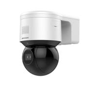 Hikvision Caméra réseau PTZ DS-2DE3A404IWG-E/W 4MP AcuSense IR 50m 4x Zoom WiFi IP66