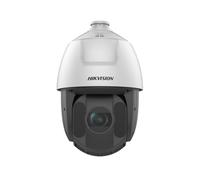 Hikvision Caméra de Sécurité IP Pro Dome PTZ PoE 4MP 4.8-120 mm IP67 DarkFighter