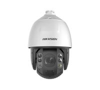 Hikvision Caméra de Sécurité IP Pro PTZ Dôme PoE 4MP 4.8mm Extérieure IP66 - DS-2DE7A425IW-AEB(T5)