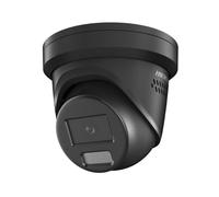 Hikvision Caméra réseau fixe (turret) DS-2CD2347G2H-LISU/SL(2,8)/eF/BLK 4 MP ColorVu