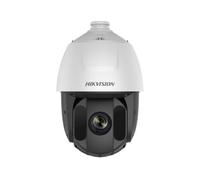 Hikvision Caméra de Sécurité IP PTZ Dome Pro 4MP 4,8mm IP66