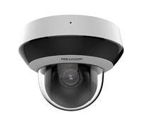 Hikvision Caméra de Sécurité IP PTZ Dome Value 4MP 2,8mm 4X IP66 AcuSense