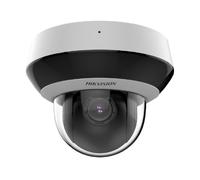 Hikvision Caméra de Sécurité IP PTZ Dome Value 4MP 2,8mm 4X IP66 AcuSense