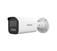 Hikvision Caméra de sécurité IP DS-2CD1643G2-LIZSU – 4MP Bullet PoE 2.8-12mm IP67 Extérieur