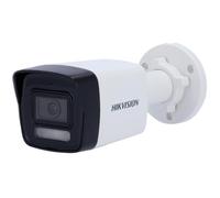 Hikvision Caméra IP Balle DS-2CD1043G2-LIU (2.8mm) 2560×1440 Intérieur/Extérieur Plafond/Mur