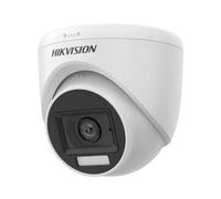 Hikvision Caméra de Sécurité IP Value Dome 3.6mm IP67 - DS-2CE76D0T-LMFS(3.6mm)