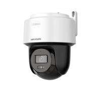 Hikvision Caméra de Sécurité IP Value Dôme PTZ 2MP 2.8mm POE Extérieure IP67 - DS-2DE2C200MWG-E(2.8mm)
