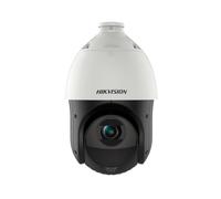 Caméra Hikvision DS-2DE4215IW-DE(T5) PTZ AcuSense 2MP H265+ zoom x 15 vision de nuit - Powered by DarkFighter Gris G